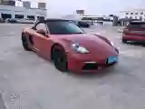 2020 Porsche 718 2.0T 250HP H4 7DCT