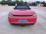 2020 Porsche 718 2.0T 250HP H4 7DCT