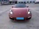 2020 Porsche 718 2.0T 250HP H4 7DCT
