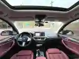 2023 BMW X3 2.0T 245HP L4 8AT