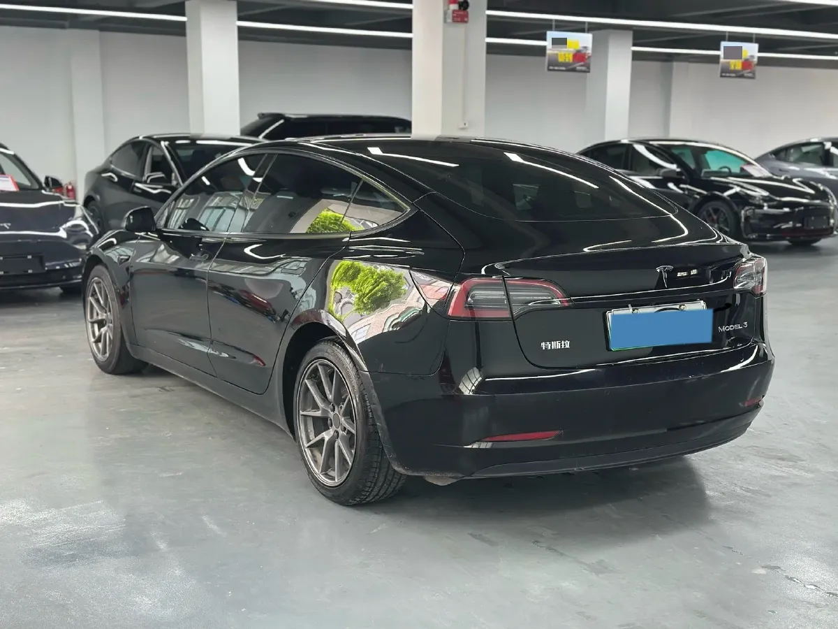 2022 Tesla Model 3 BEV 60KWH,autocango,china used car exporter,china ev exporter,chinese used car exporter,chinese used ev exporter