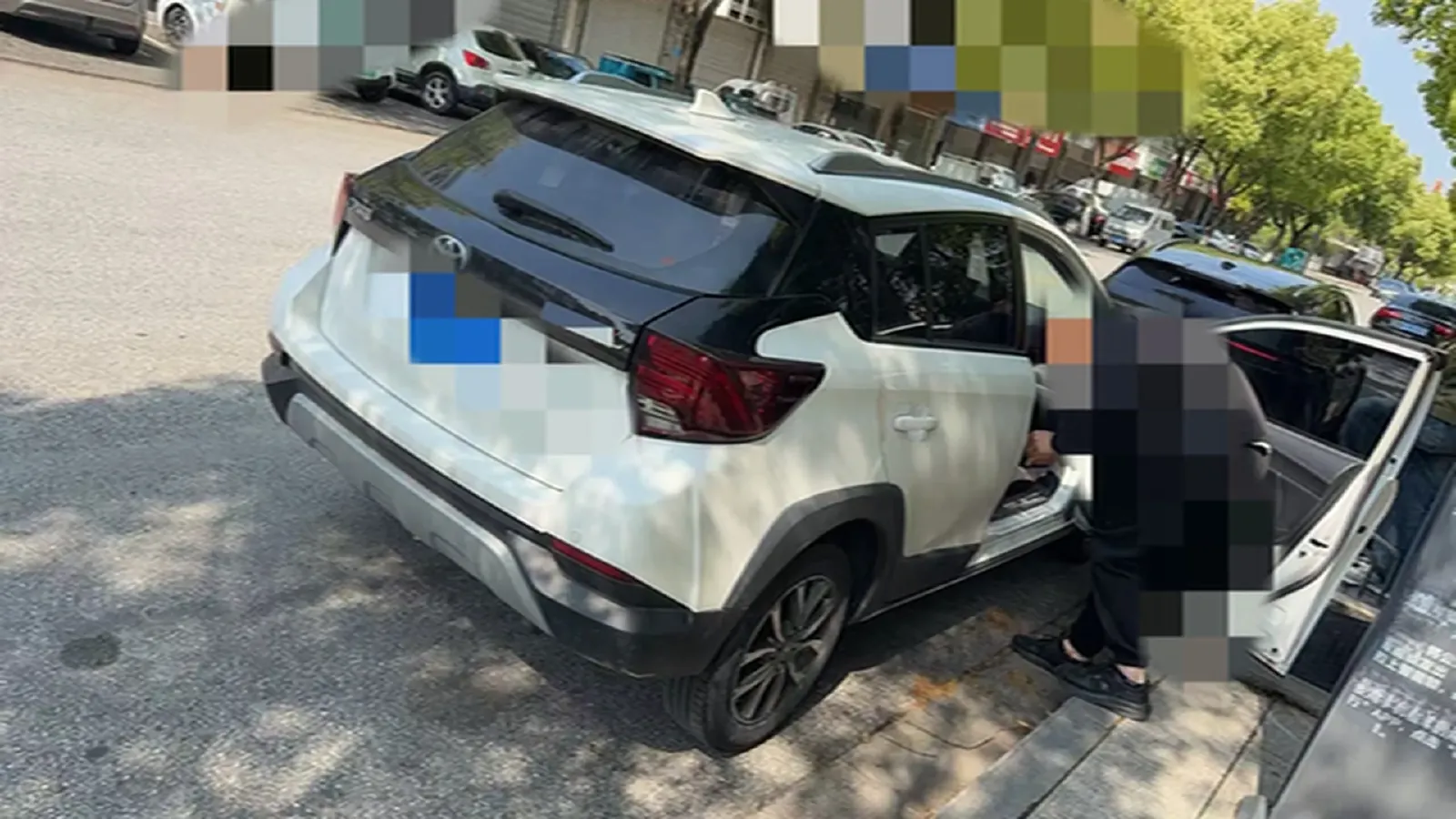 2021 Toyota Yaris L 1.5L 112HP L4 CVT,autocango,china used car exporter,china ev exporter,chinese used car exporter,chinese used ev exporter