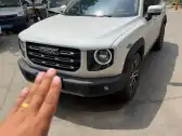 2021 HAVAL DARGO,autocango,china used car exporter,china ev exporter,chinese used car exporter,chinese used ev exporter