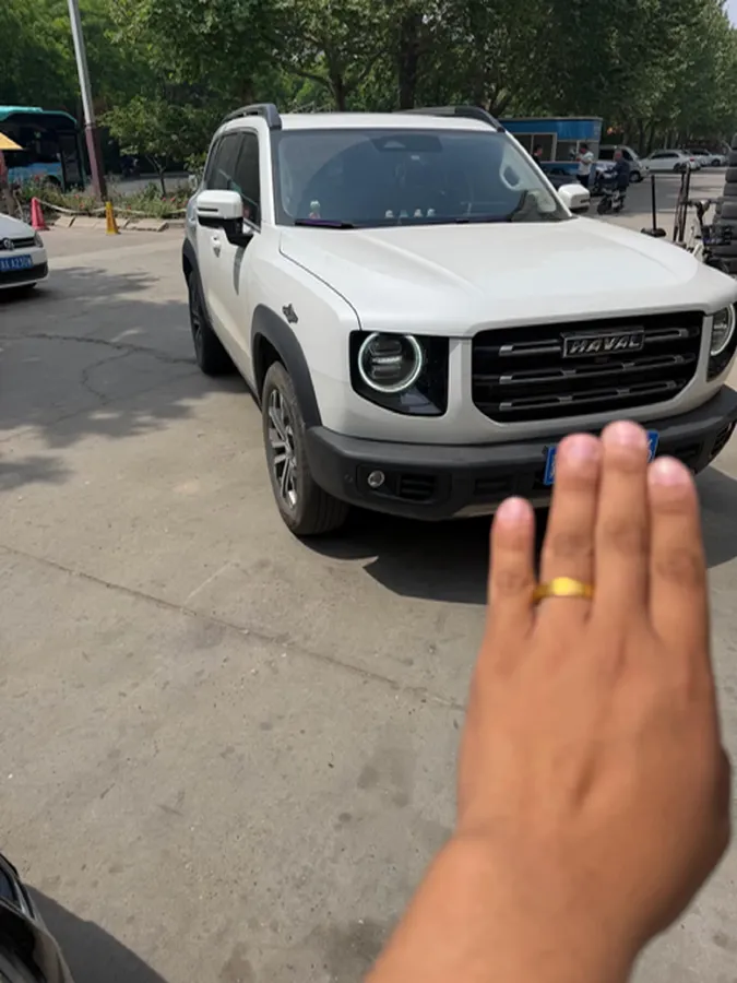2021 Haval Dargo 1.5T 169HP L4 7DCT,autocango,china used car exporter,china ev exporter,chinese used car exporter,chinese used ev exporter