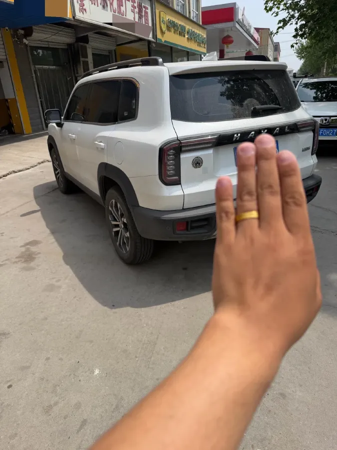2021 Haval Dargo 1.5T 169HP L4 7DCT,autocango,china used car exporter,china ev exporter,chinese used car exporter,chinese used ev exporter