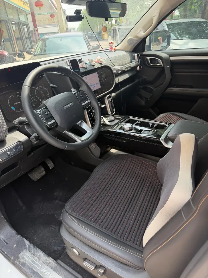 2021 Haval Dargo 1.5T 169HP L4 7DCT,autocango,china used car exporter,china ev exporter,chinese used car exporter,chinese used ev exporter
