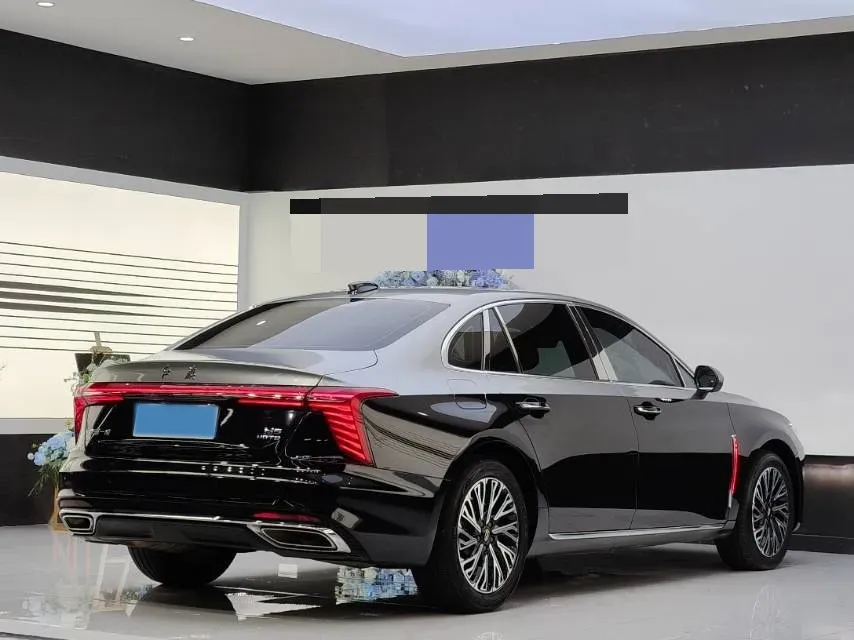 2025 HongQi H5 1.5T 169HP L4 1DHT Hybrid,autocango,china used car exporter,china ev exporter,chinese used car exporter,chinese used ev exporter