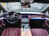 2025 HongQi H5 1.5T 169HP L4 1DHT Hybrid