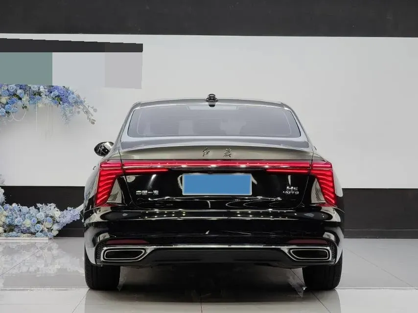 2025 HongQi H5 1.5T 169HP L4 1DHT Hybrid,autocango,china used car exporter,china ev exporter,chinese used car exporter,chinese used ev exporter