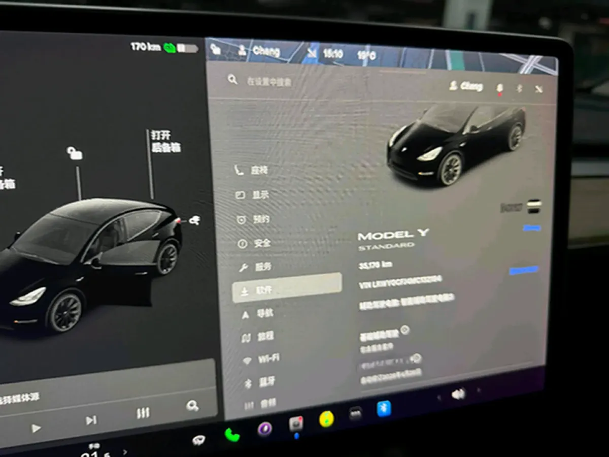 2021 Tesla Model Y BEV 60KWH,autocango,china used car exporter,china ev exporter,chinese used car exporter,chinese used ev exporter