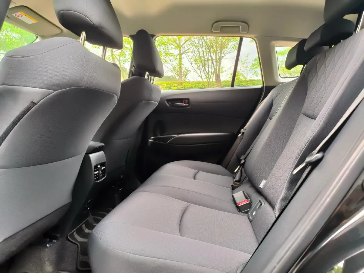 2023 Toyota Corolla Cross 2.0L 152HP L4 E-CVT Hybrid,autocango,china used car exporter,china ev exporter,chinese used car exporter,chinese used ev exporter