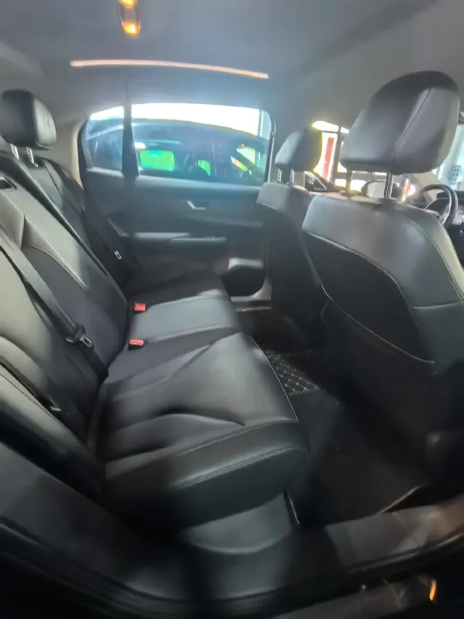 2022 HongQi E-QM5 BEV 54KWH,autocango,china used car exporter,china ev exporter,chinese used car exporter,chinese used ev exporter