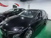 2022 HONGQI E-QM5,autocango,china used car exporter,china ev exporter,chinese used car exporter,chinese used ev exporter