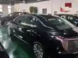 2022 HongQi E-QM5 BEV 54KWH