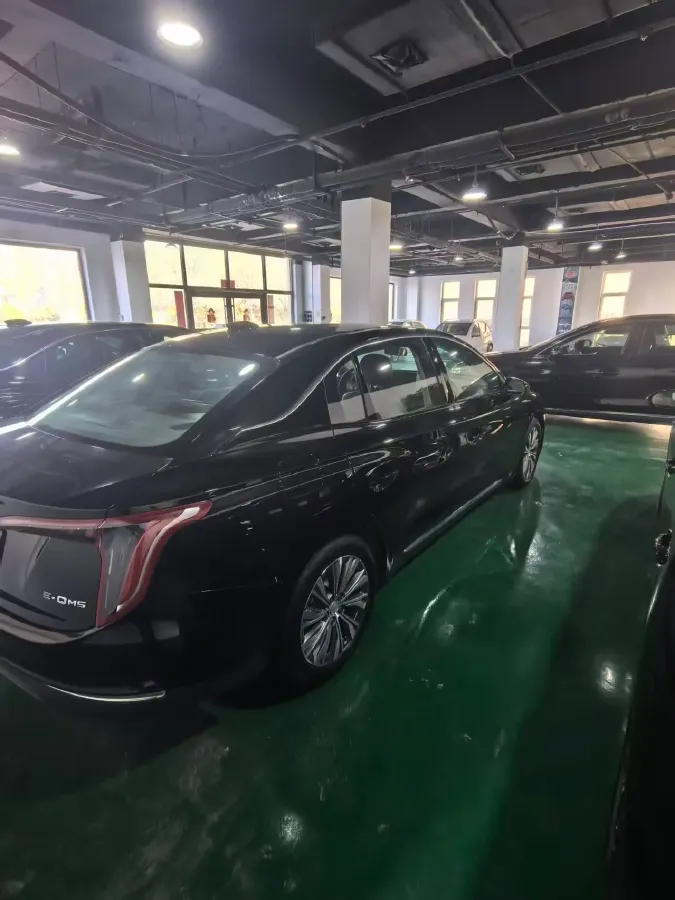2022 HongQi E-QM5 BEV 54KWH,autocango,china used car exporter,china ev exporter,chinese used car exporter,chinese used ev exporter