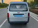 2015 WuLing ZhiGuang 1.2L 82HP L4 5MT