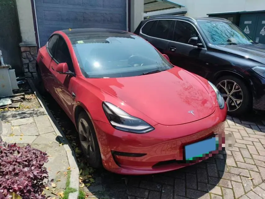2021 Tesla Model 3 BEV 55KWH,autocango,china used car exporter,china ev exporter,chinese used car exporter,chinese used ev exporter