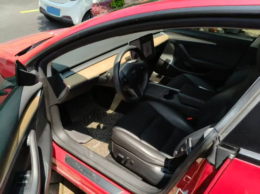 2021 Tesla Model 3 BEV 55KWH,autocango,china used car exporter,china ev exporter,chinese used car exporter,chinese used ev exporter