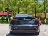 2022 Tesla Model 3 BEV 60KWH