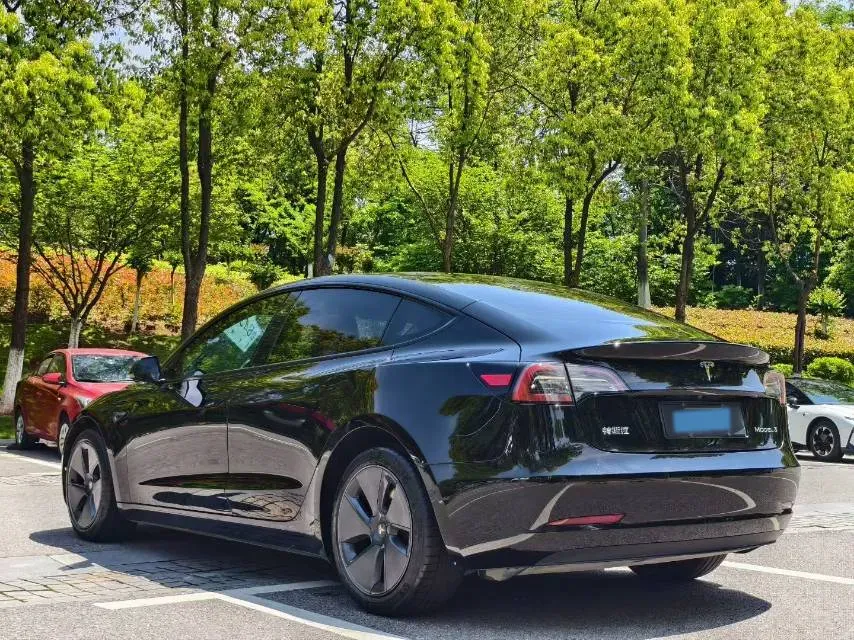 2022 Tesla Model 3 BEV 60KWH,autocango,china used car exporter,china ev exporter,chinese used car exporter,chinese used ev exporter
