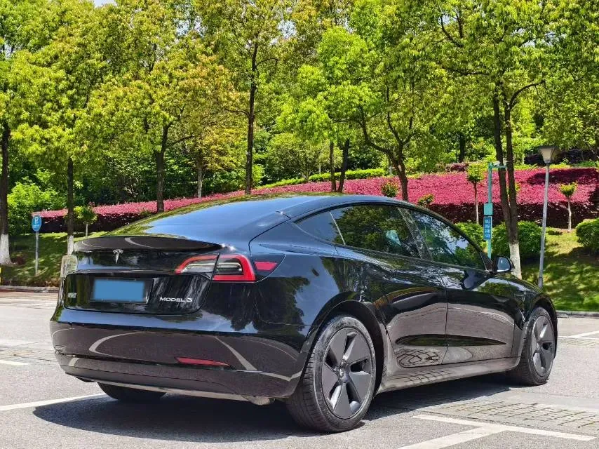2022 Tesla Model 3 BEV 60KWH,autocango,china used car exporter,china ev exporter,chinese used car exporter,chinese used ev exporter