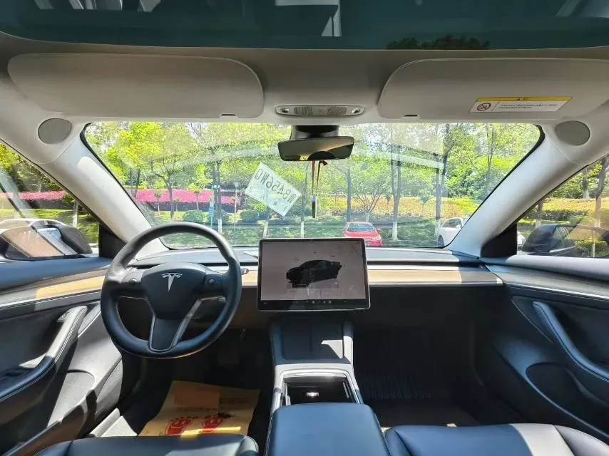 2022 Tesla Model 3 BEV 60KWH,autocango,china used car exporter,china ev exporter,chinese used car exporter,chinese used ev exporter