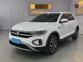 2023 VOLKSWAGEN T-ROC,autocango,china used car exporter,china ev exporter,chinese used car exporter,chinese used ev exporter