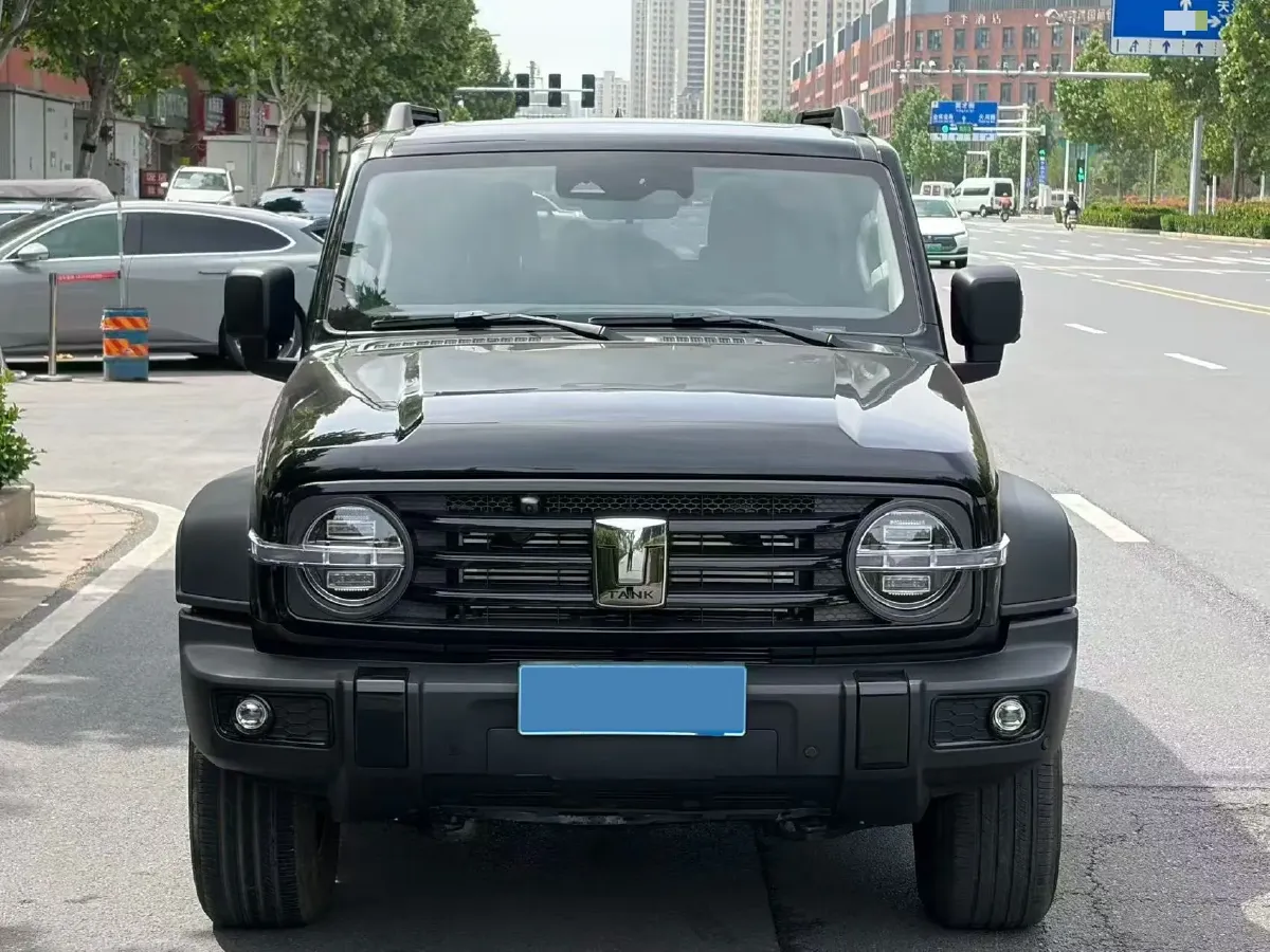 2024 Tank 300 2.0T 227HP L4 8AT,autocango,china used car exporter,china ev exporter,chinese used car exporter,chinese used ev exporter