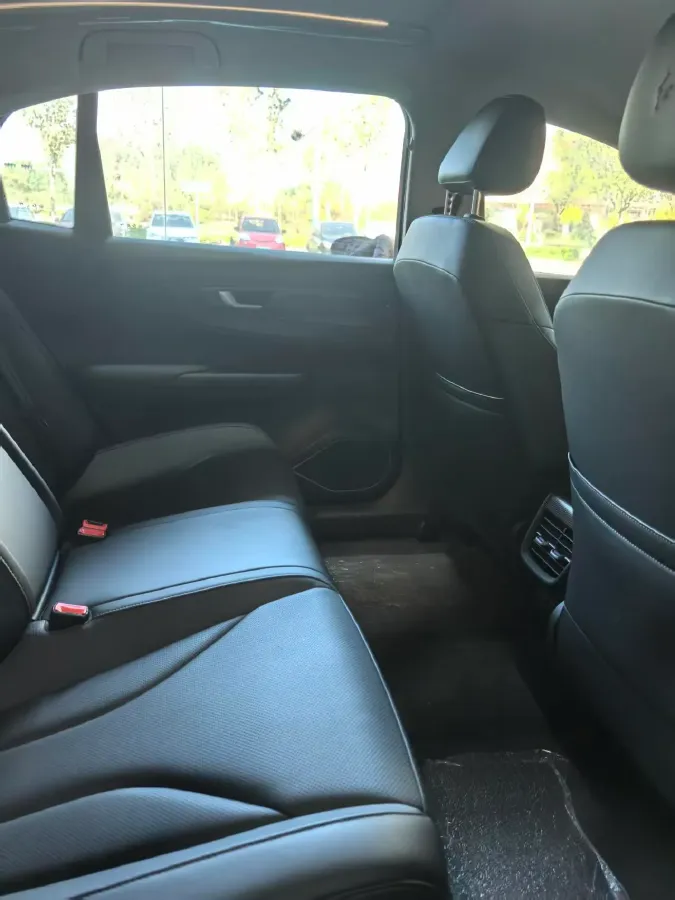 2022 HongQi E-QM5 BEV 54KWH,autocango,china used car exporter,china ev exporter,chinese used car exporter,chinese used ev exporter