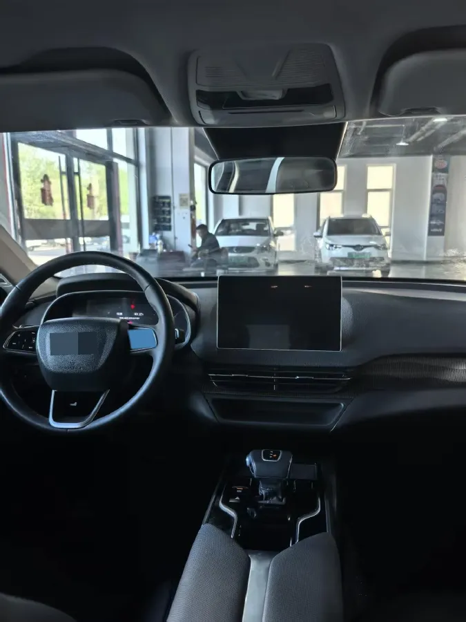 2022 HongQi E-QM5 BEV 54KWH,autocango,china used car exporter,china ev exporter,chinese used car exporter,chinese used ev exporter