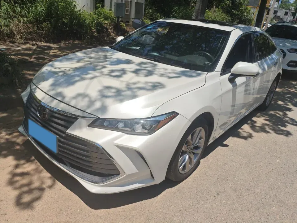 2019 Toyota Avalon 2.0L 178HP L4 CVT,autocango,china used car exporter,china ev exporter,chinese used car exporter,chinese used ev exporter