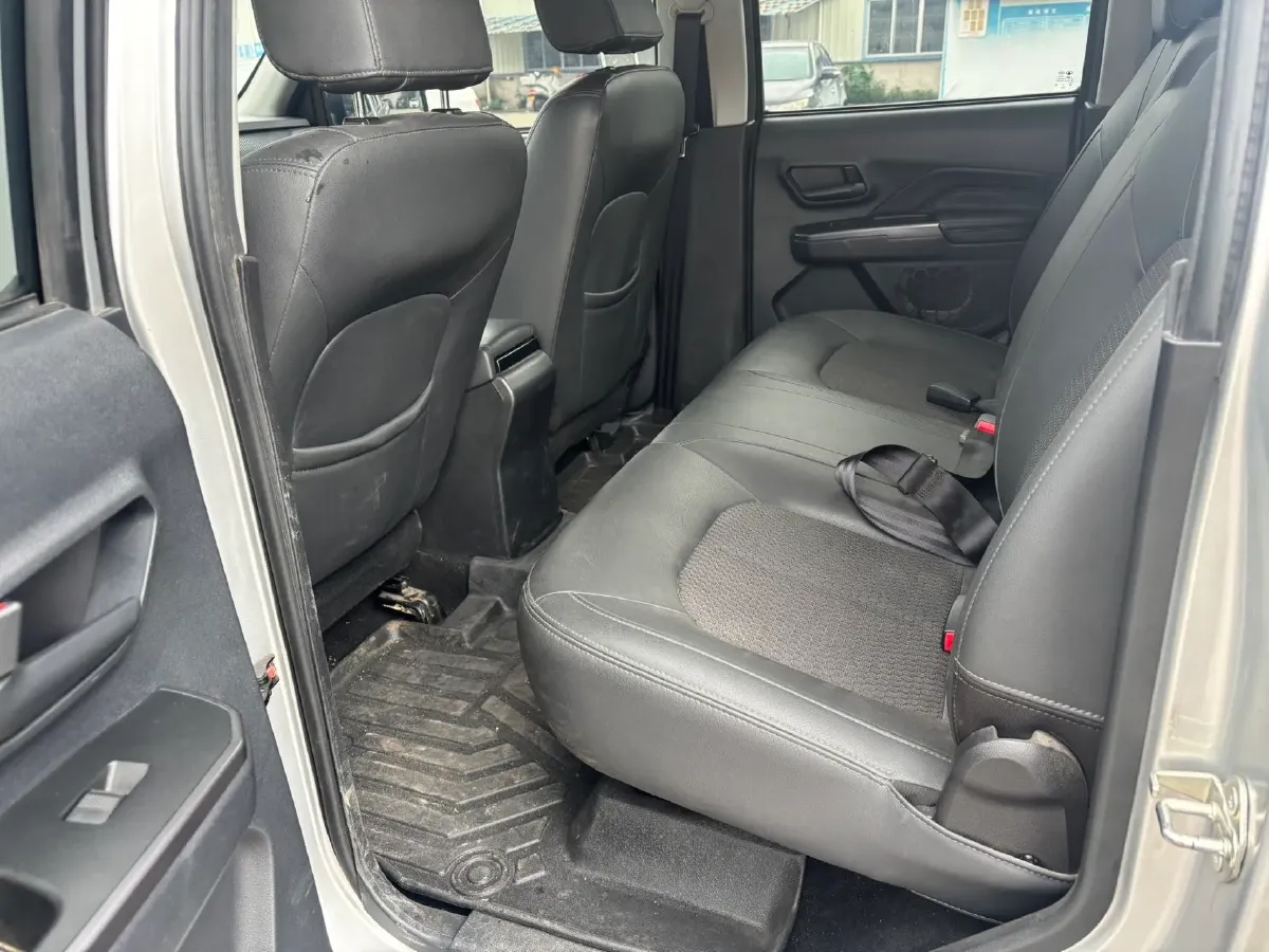 2021 Great Wall Wingle 5 1.5T 136HP L4 5MT,autocango,china used car exporter,china ev exporter,chinese used car exporter,chinese used ev exporter