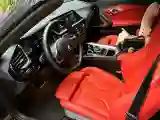 2023 BMW Z4 2.0T 197HP L4 8AT