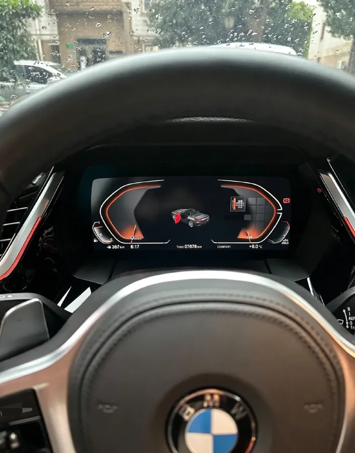 2023 BMW Z4 2.0T 197HP L4 8AT,autocango,china used car exporter,china ev exporter,chinese used car exporter,chinese used ev exporter