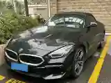 2023 BMW Z4 2.0T 197HP L4 8AT