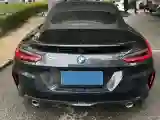 2023 BMW Z4 2.0T 197HP L4 8AT