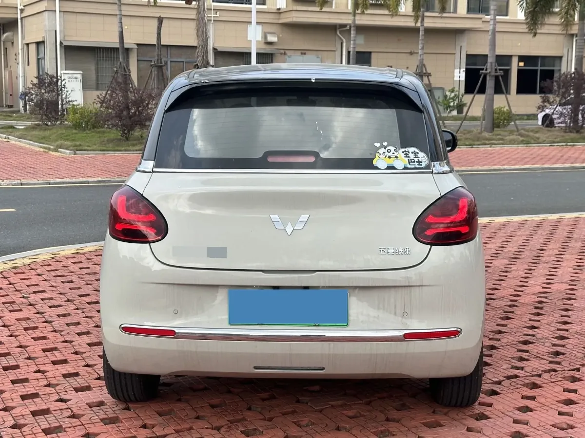 2024 WuLing BinGuo BEV 31.9KWH,autocango,china used car exporter,china ev exporter,chinese used car exporter,chinese used ev exporter