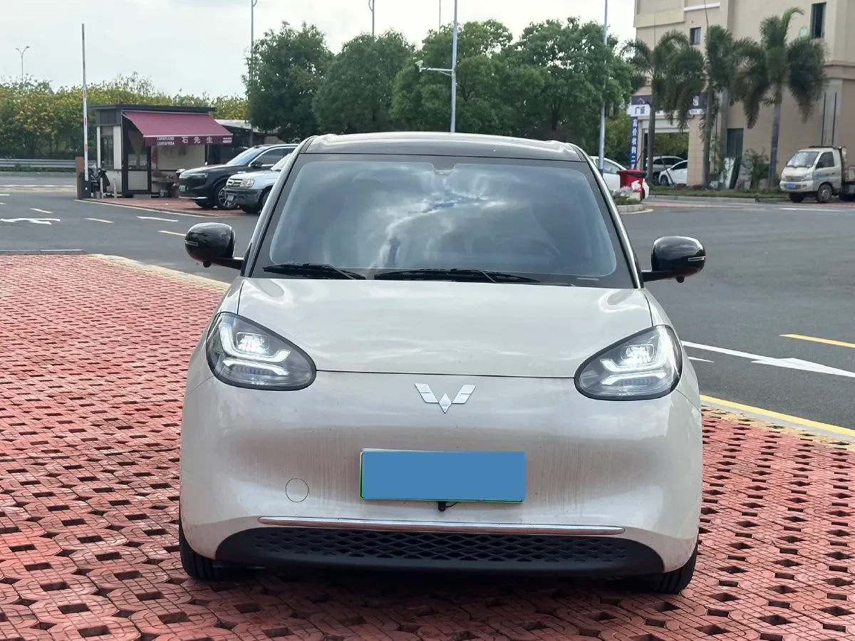 2024 WuLing BinGuo BEV 31.9KWH,autocango,china used car exporter,china ev exporter,chinese used car exporter,chinese used ev exporter