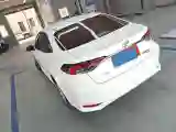 2021 Toyota Corolla 1.2T 116HP L4 CVT