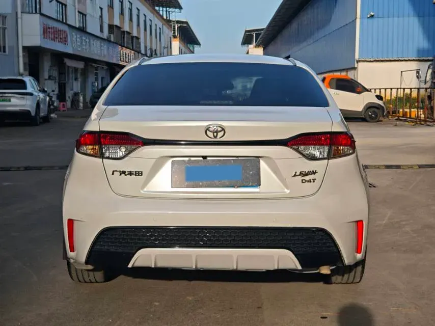 2021 Toyota Levin 1.2T 116HP L4 CVT,autocango,china used car exporter,china ev exporter,chinese used car exporter,chinese used ev exporter