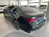 2022 Toyota Avalon 2.5L 209HP L4 8AT