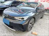 2024 VOLKSWAGEN ID.4 CROZZ,autocango,china used car exporter,china ev exporter,chinese used car exporter,chinese used ev exporter