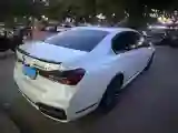 2019 BMW 7 Series 3.0T 340HP L6 8AT