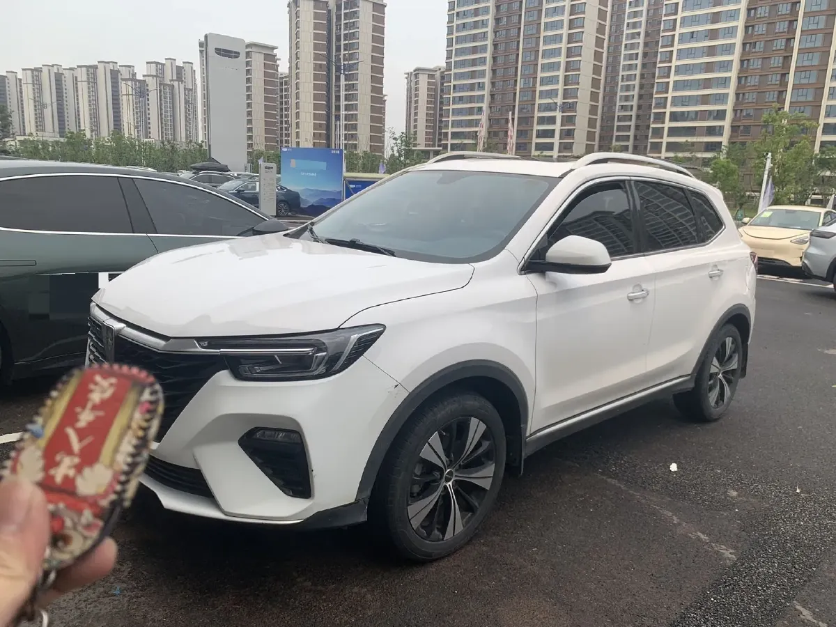 2020 Roewe RX5 1.5T 173HP L4 7DCT,autocango,china used car exporter,china ev exporter,chinese used car exporter,chinese used ev exporter