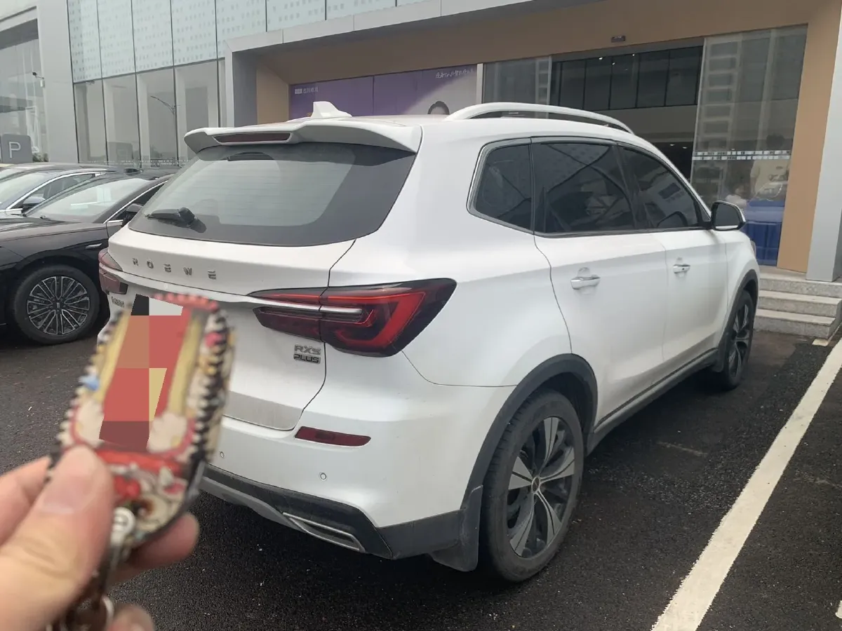 2020 Roewe RX5 1.5T 173HP L4 7DCT,autocango,china used car exporter,china ev exporter,chinese used car exporter,chinese used ev exporter