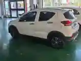 2017 BAIC BJEV EC BEV