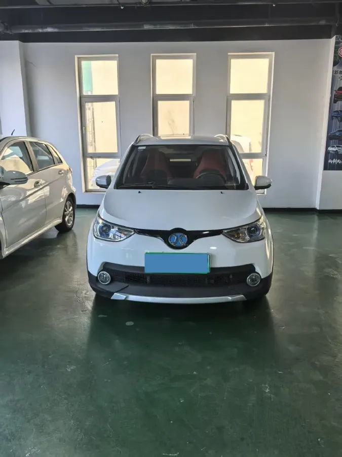 2017 BAIC BJEV EC BEV,autocango,china used car exporter,china ev exporter,chinese used car exporter,chinese used ev exporter