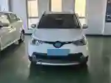 2017 BAIC BJEV EC BEV