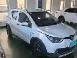2017 BAIC BJEV EC BEV