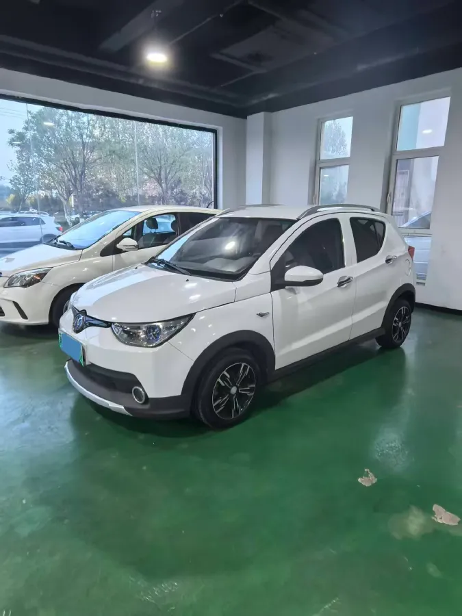 2017 BAIC BJEV EC BEV,autocango,china used car exporter,china ev exporter,chinese used car exporter,chinese used ev exporter